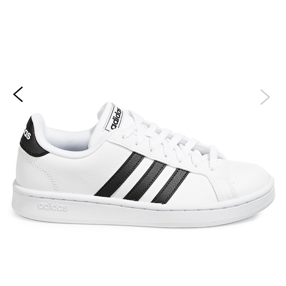 Adidas Grand Court Shoes